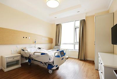 北京部分公立医院将转型康复医院