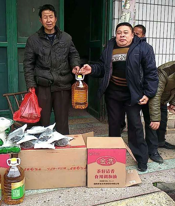 株洲白关有个残疾人要帮残疾人奔小康 株洲白关有个残疾人要帮残疾人奔小康