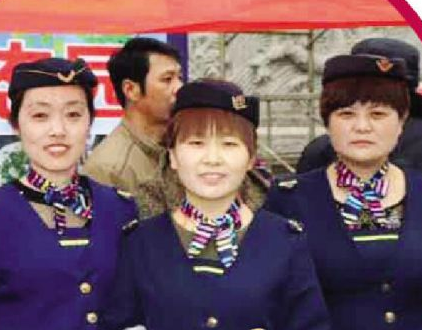 假肢姑娘郭情情 假肢姑娘郭情情