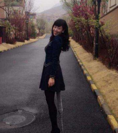 截肢后带了假肢的姑娘活得依旧精彩 截肢后带了假肢的姑娘活得依旧精彩