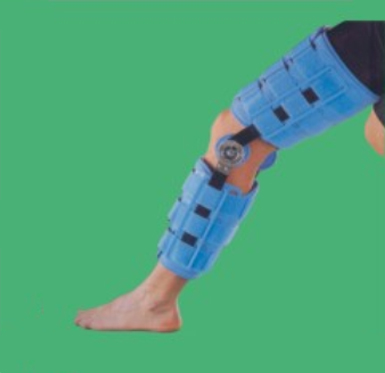 JM332-2插销式膝关节矫形器 | 佳满假肢