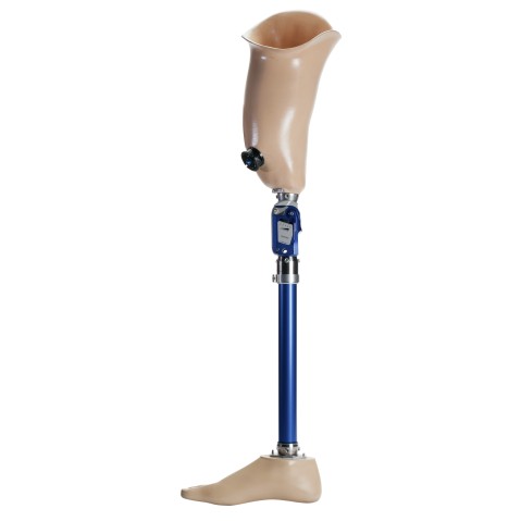 Aqualine- 防水假肢|下肢假肢系统