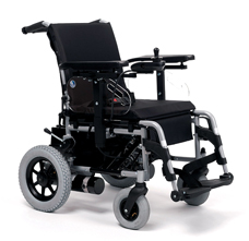 Express 风行 卫美恒轮椅 电动轮椅