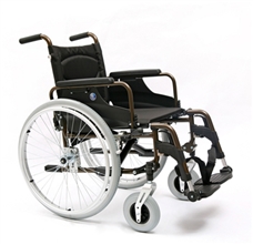 轮椅 手动轮椅 折叠轮椅