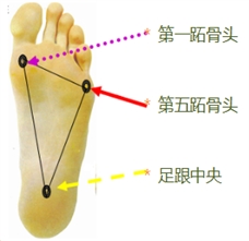 足部健康知识讲解