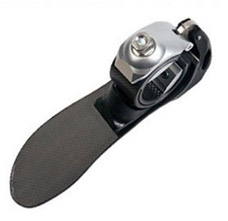 为什么要及早配置假肢