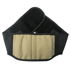 使用护腰带时该注意什么