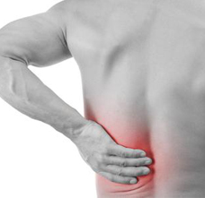 详解强直性脊柱炎|佳满假肢