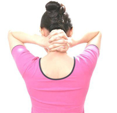 六步健身操 缓解颈椎病 | 佳满假肢