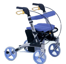 佳满康复之截瘫患者康复训练 | 佳满假肢