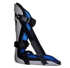 踝足矫形器的适用情况 | 佳满假肢