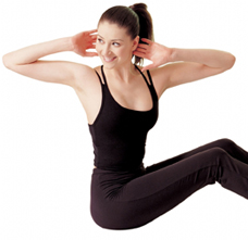 肩膀痛？一起来做肩部保健操 | 佳满假肢