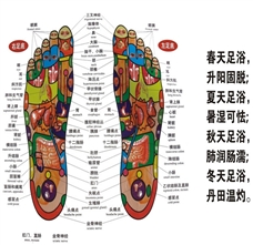 腰腿背出现问题病因或在脚，几招自测是否需足部矫形